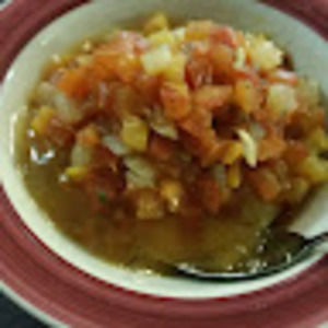 Meet your Posher, Deborah